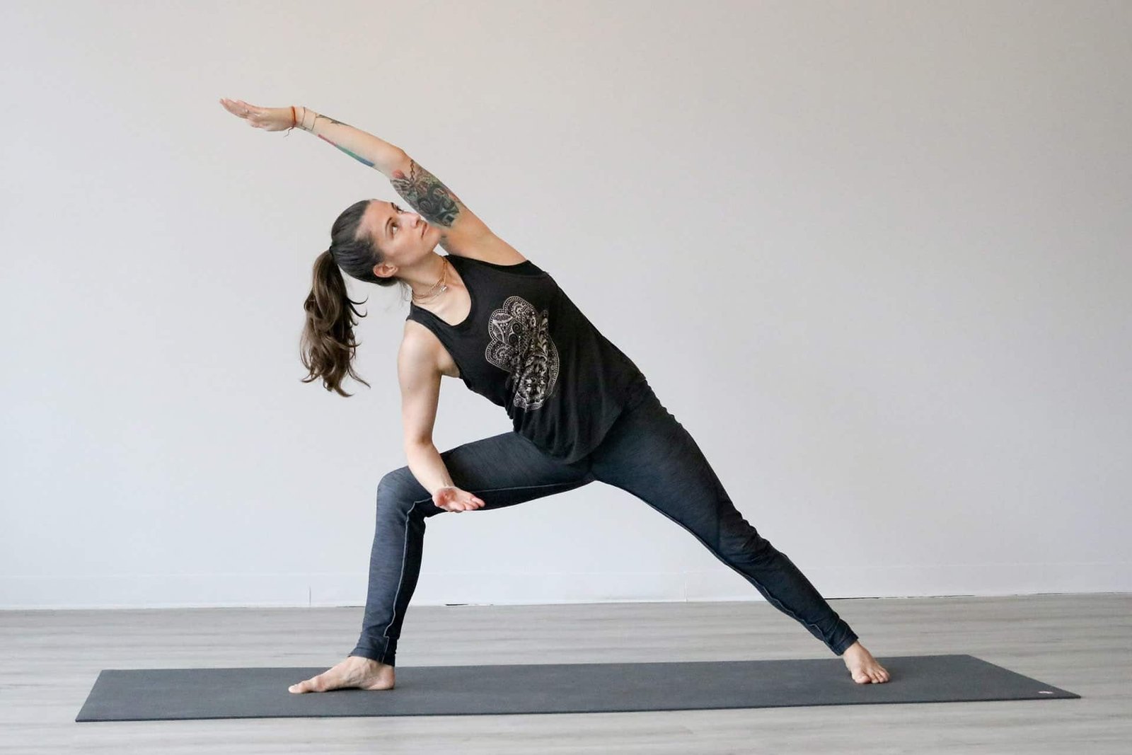 This 5-Minute Trick Helps You Feel Energized, Even When It’s Cold & Dark Outside This 5-Minute Trick Helps You Feel Energized, Even When It’s Cold & Dark Outside