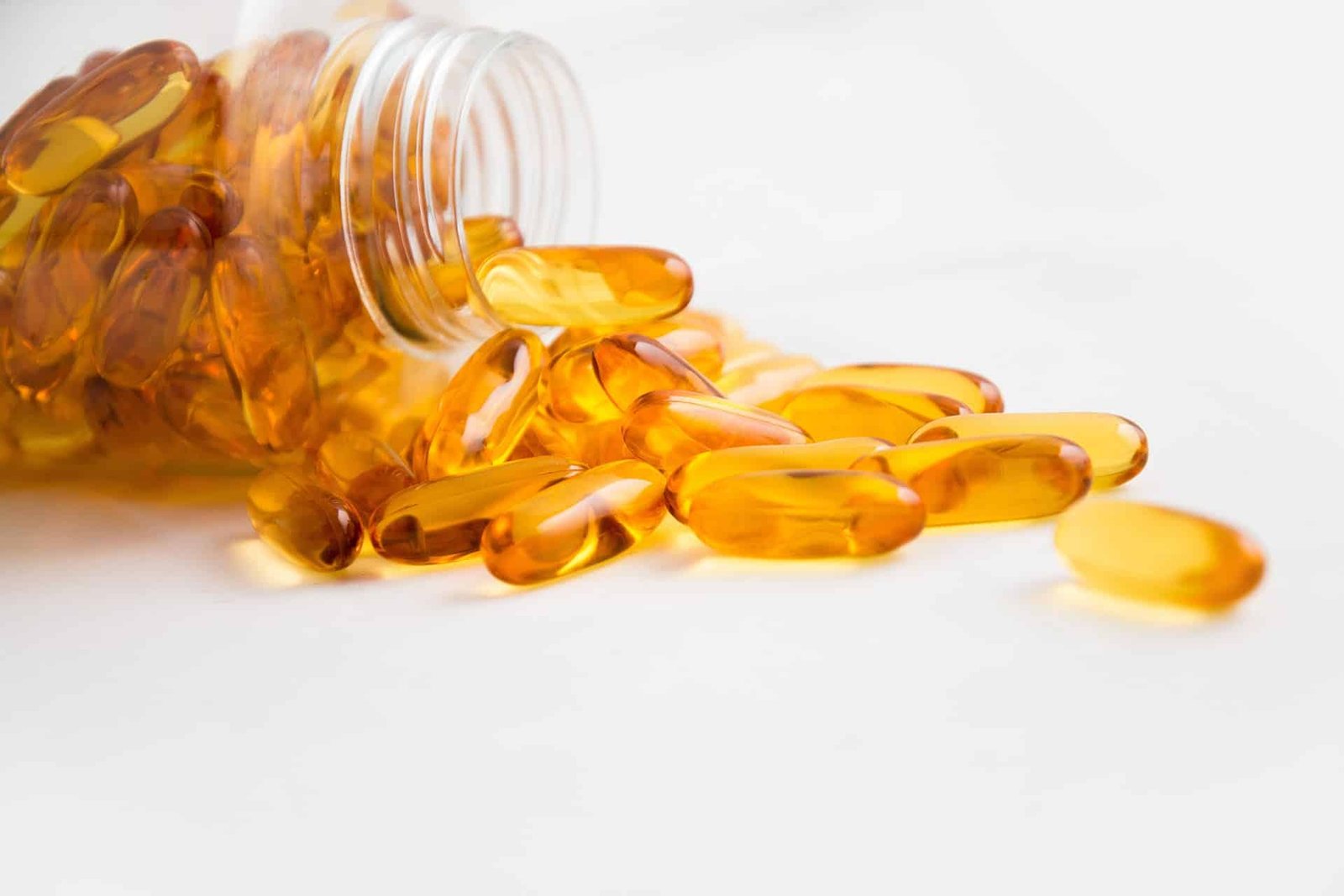 When Is The Best Time Of Day To Take Your Fish Oil Supplement? When Is The Best Time Of Day To Take Your Fish Oil Supplement?