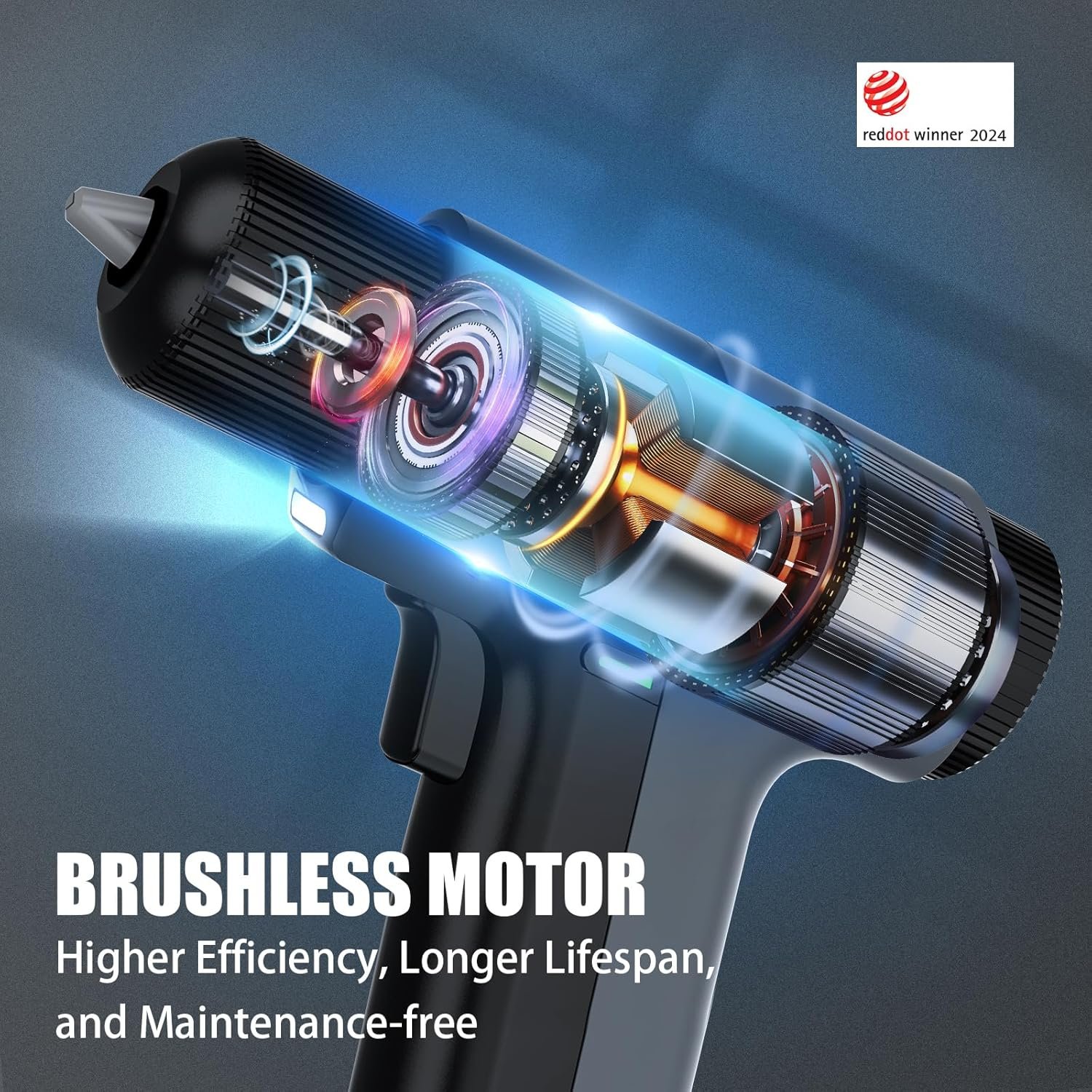 16.8V Max Brushless Drill Review 16.8V Max Brushless Drill Review