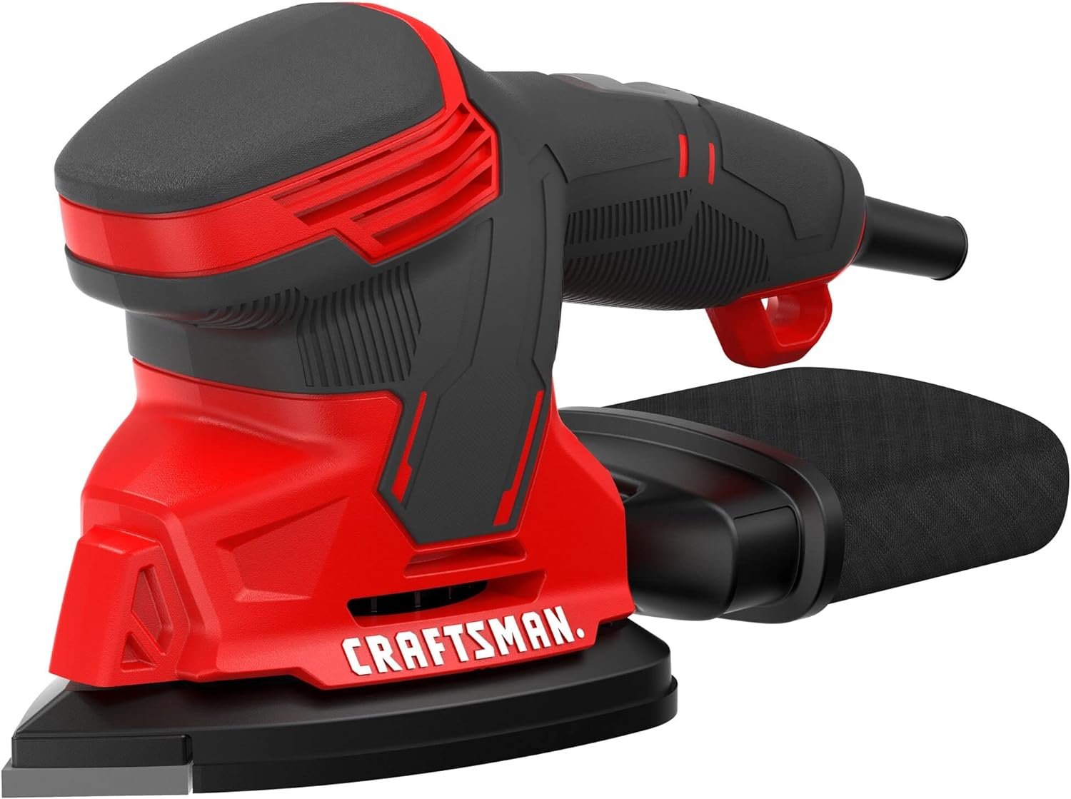 CRAFTSMAN Detail Sander Review CRAFTSMAN Detail Sander Review