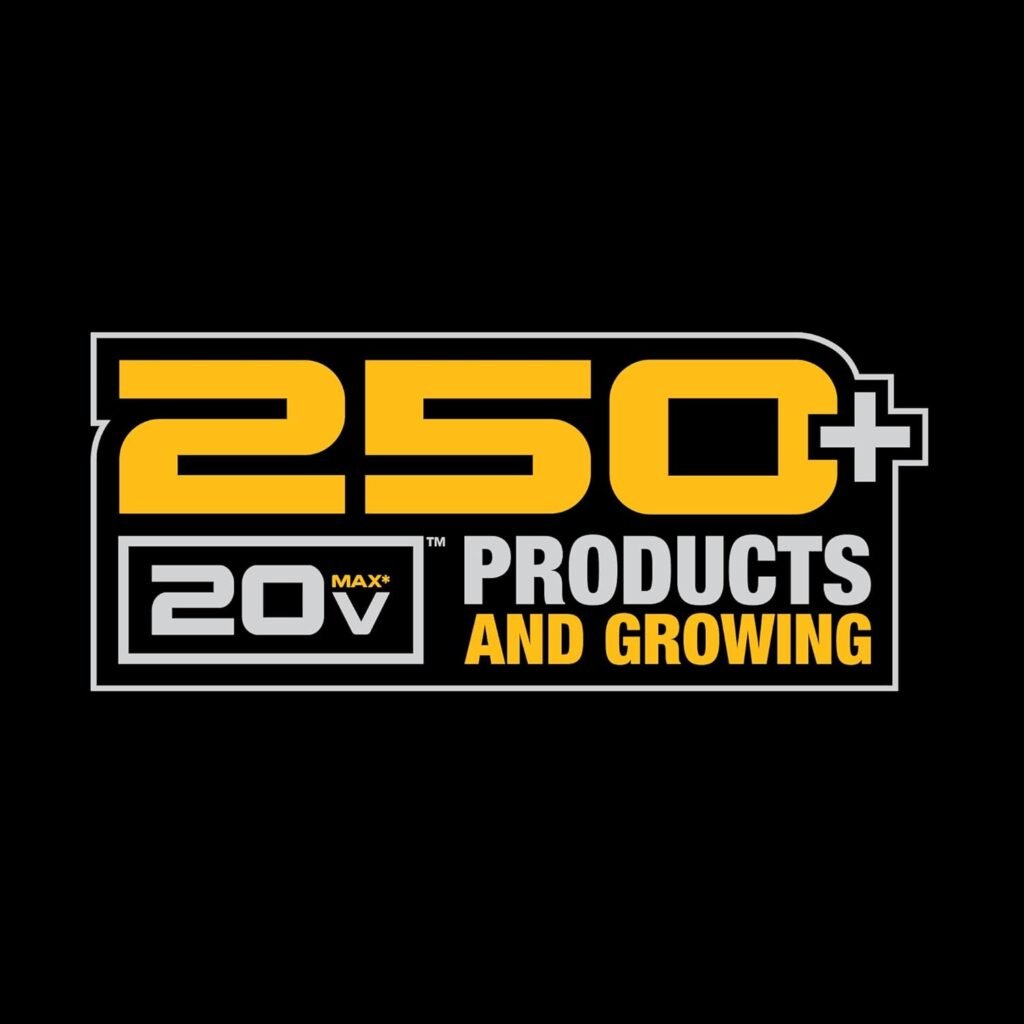 DEWALT 20V MAX Cordless Drill Combo Kit, 3-Tool, Battery and Charger Included (DCK340C2)