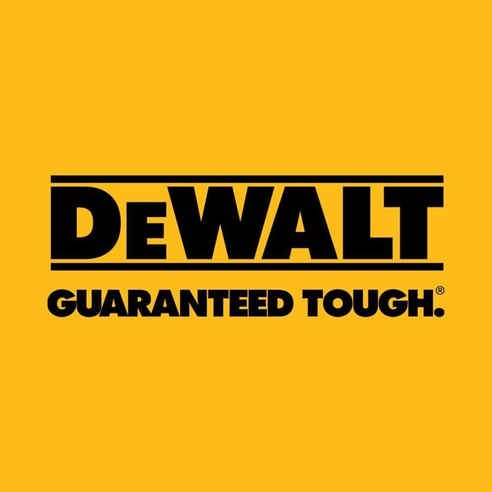 DEWALT 20V MAX Drill And Grinder Kit, Power Tool Set, 2 Batteries and Charger Included (DCK231E2)