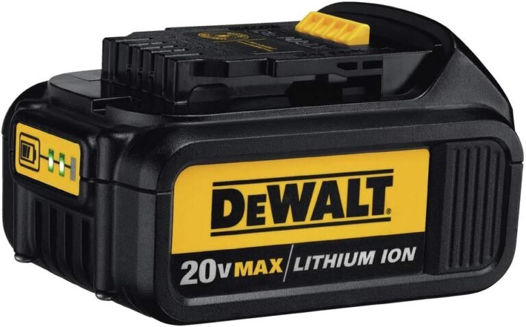 DEWALT Power Tool Combo Kit Review