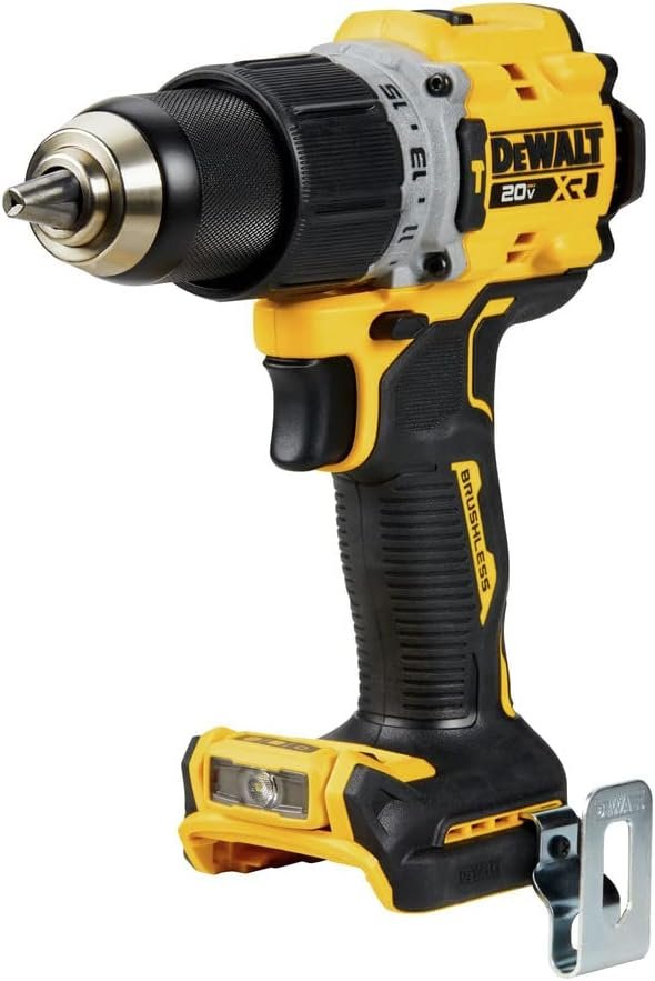 DEWALT 20V MAX XR Power Tools Combo Kit Review