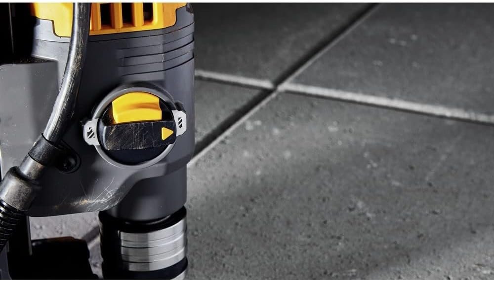 Dewalt DCD1623B 20V MAX Brushless Lithium-Ion 2 in. Cordless Magnetic Drill Press (Tool Only)