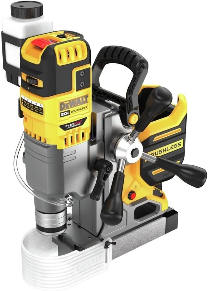 Dewalt DCD1623B 20V MAX Drill Press Review