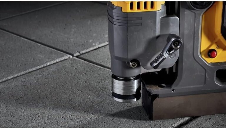 Dewalt DCD1623GX2 Drill Review