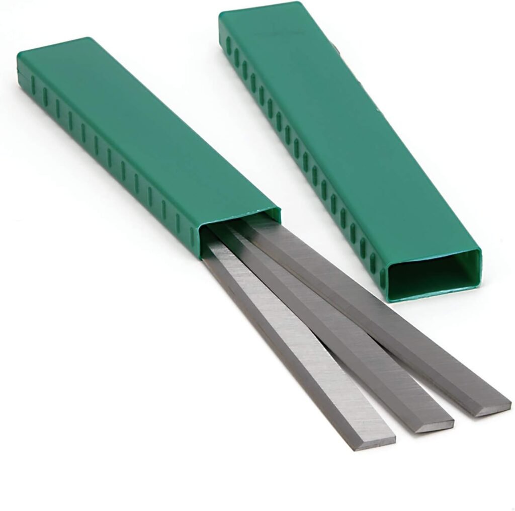 JET JPM-13-K Planer Blades (for JPM-13 Planer/Molder)(708366)