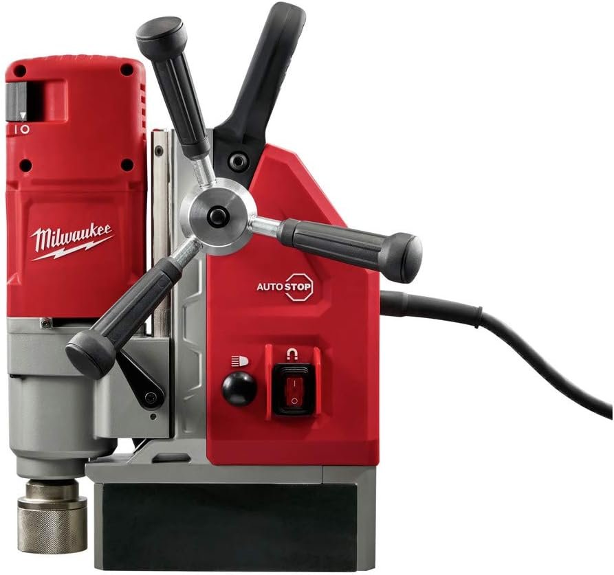 Powerful 13 Amp Motor Review Powerful 13 Amp Motor Review