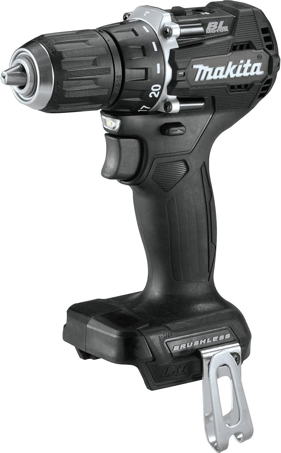 Makita XFD15ZB 18V LXT Review Makita XFD15ZB 18V LXT Review