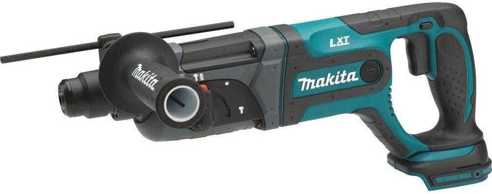 Makita XRH04Z 18V LXT® Lithium-Ion Cordless 7/8 Rotary Hammer, accepts SDS-PLUS bits, Tool Only