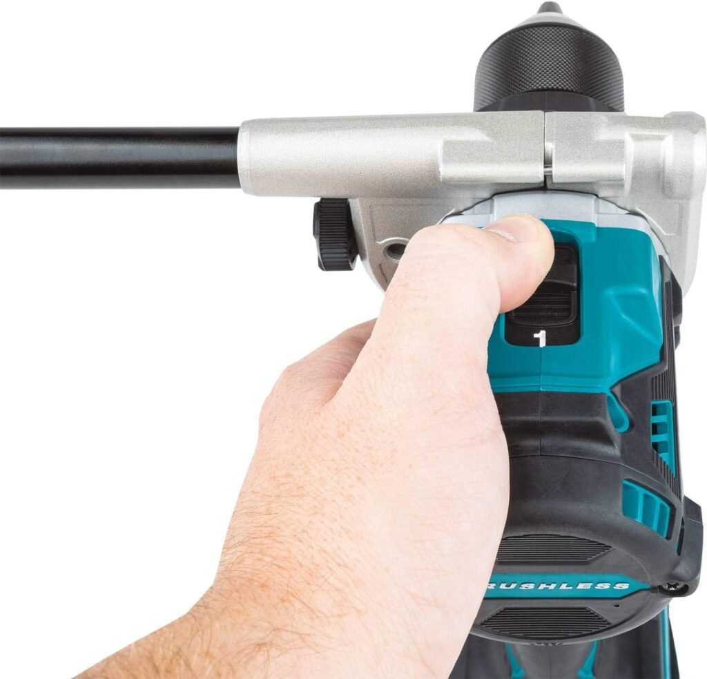 Makita XT288T 18V LXT® Lithium-Ion Brushless Cordless 2-Pc. Combo Kit (5.0Ah)