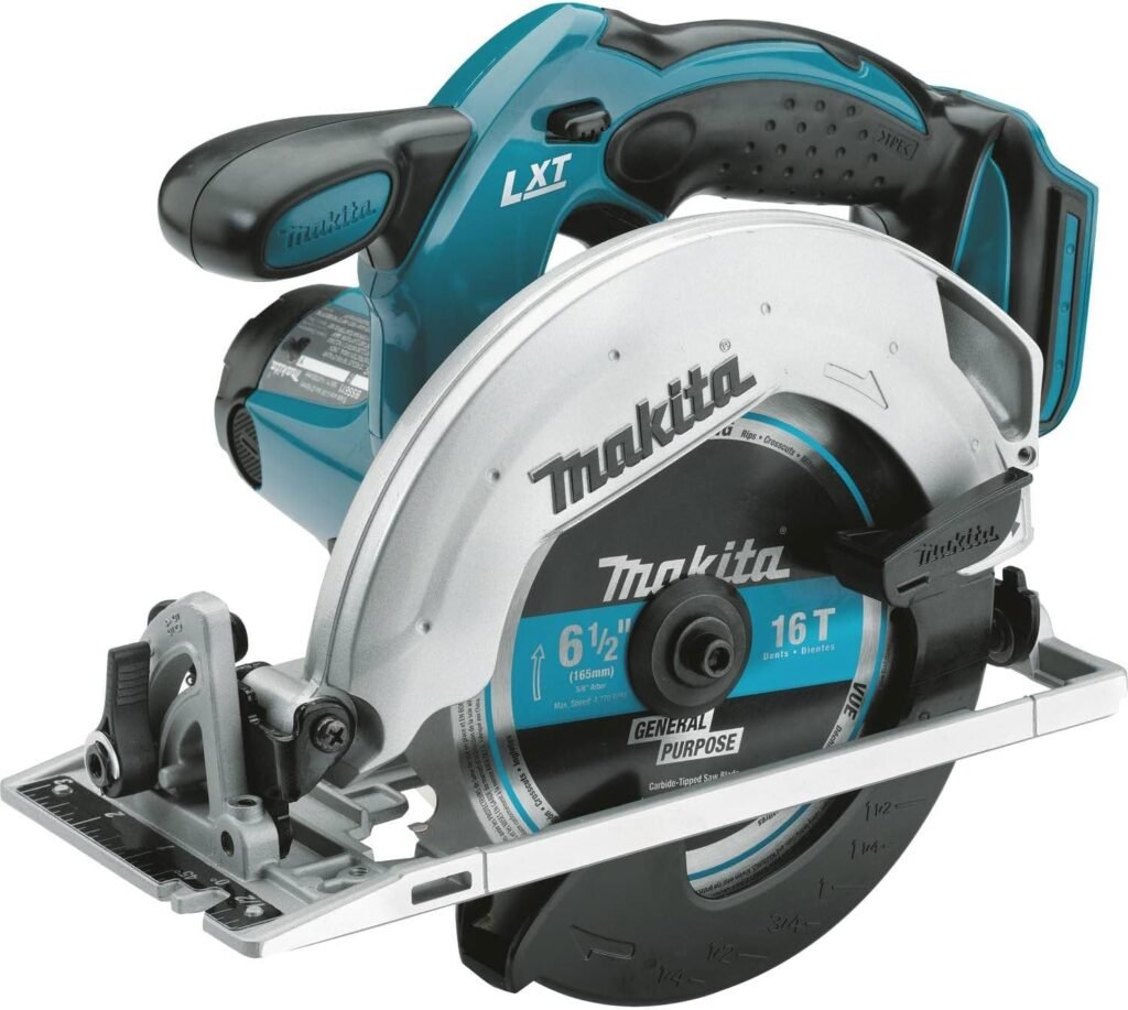 Makita XT505 18V LXT® Lithium-Ion Cordless 5-Pc. Combo Kit (3.0Ah)