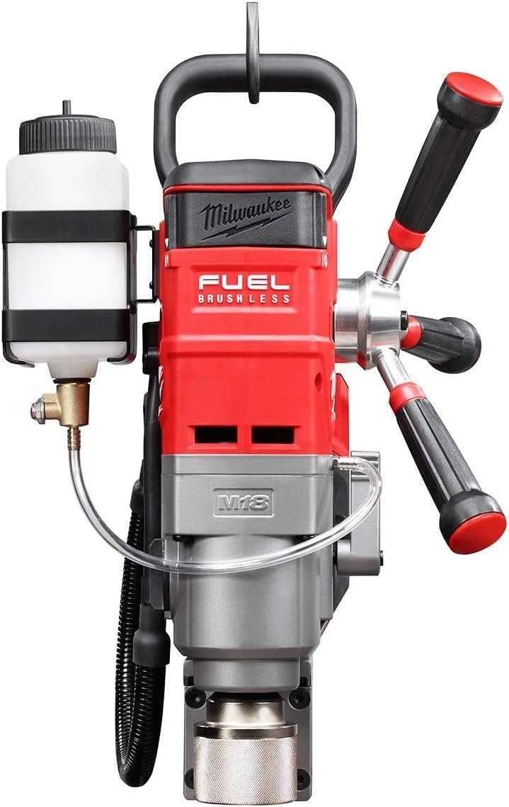 Milwaukee 278822HD Drill Review