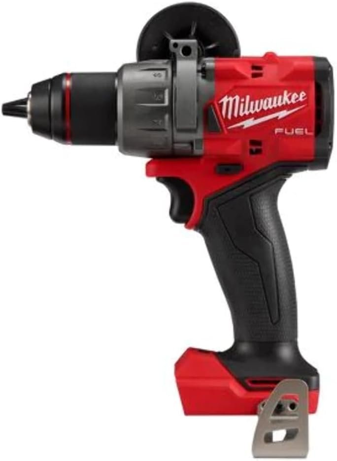 Milwaukee 2904-20 Review