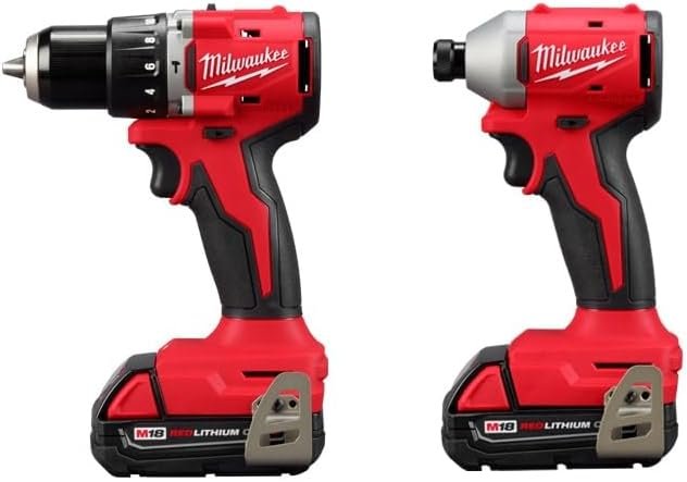 Milwaukee 3610-22CT Review