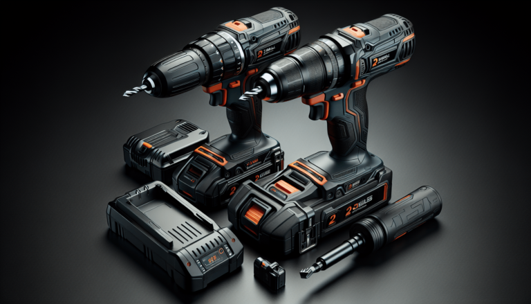 Milwaukee M12 FUEL 2-Tool Combo Kit review