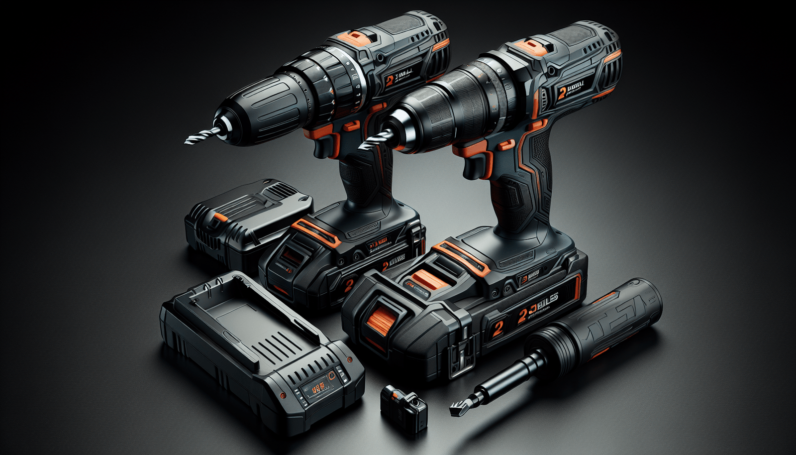 Milwaukee M12 FUEL 2-Tool Combo Kit review Milwaukee M12 FUEL 2-Tool Combo Kit review