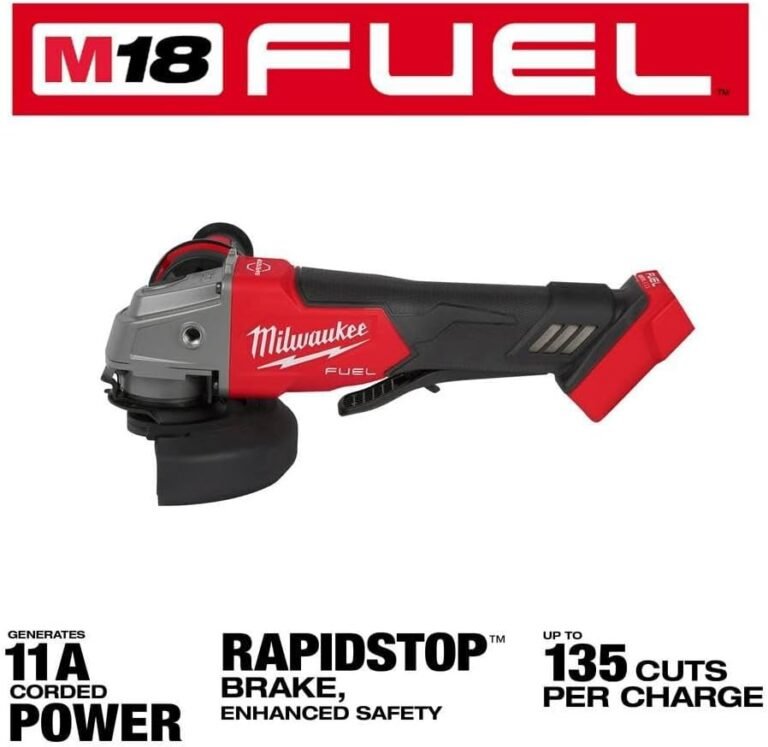 Milwaukee M18 FUEL Combo Kit Review