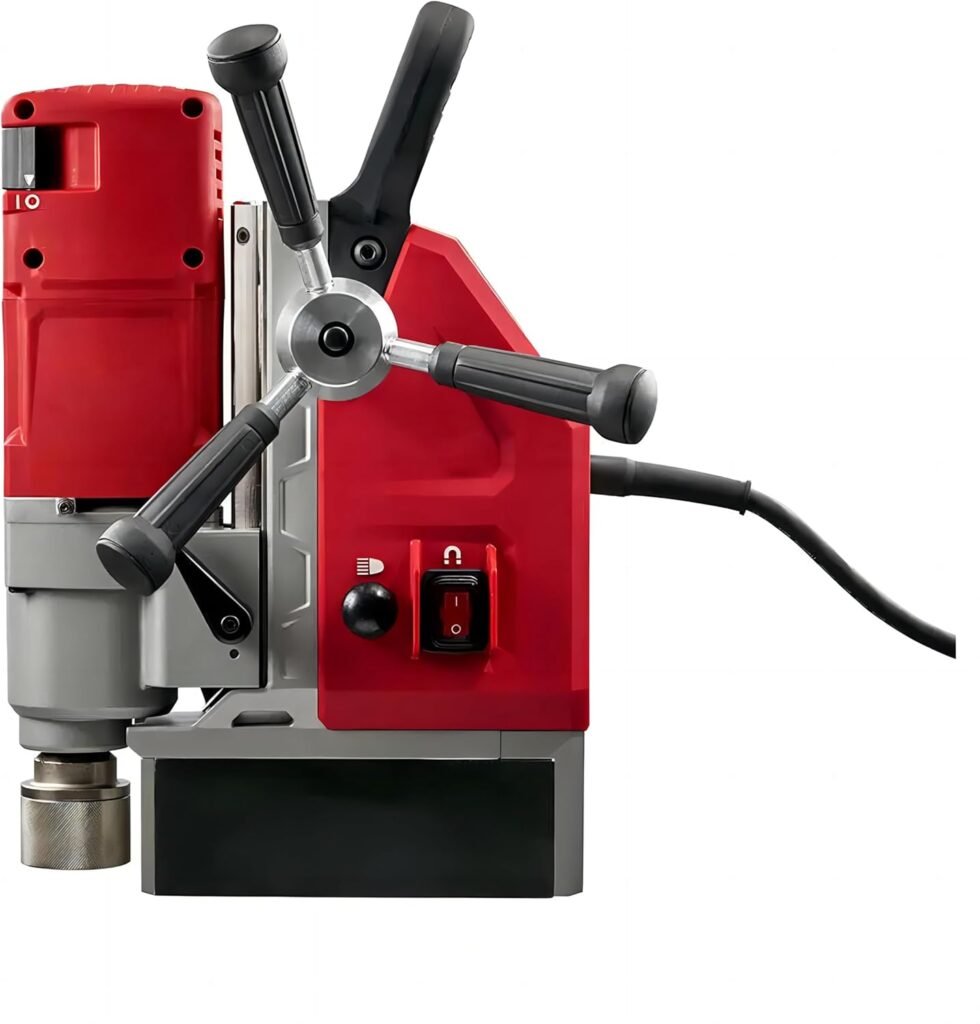MyrrHe Fits Milwaukee 4272-21 1-5/8 13 Amp Corded Compact Electromagnetic Drill,mag drill,magnetic drill press,magnetic drill