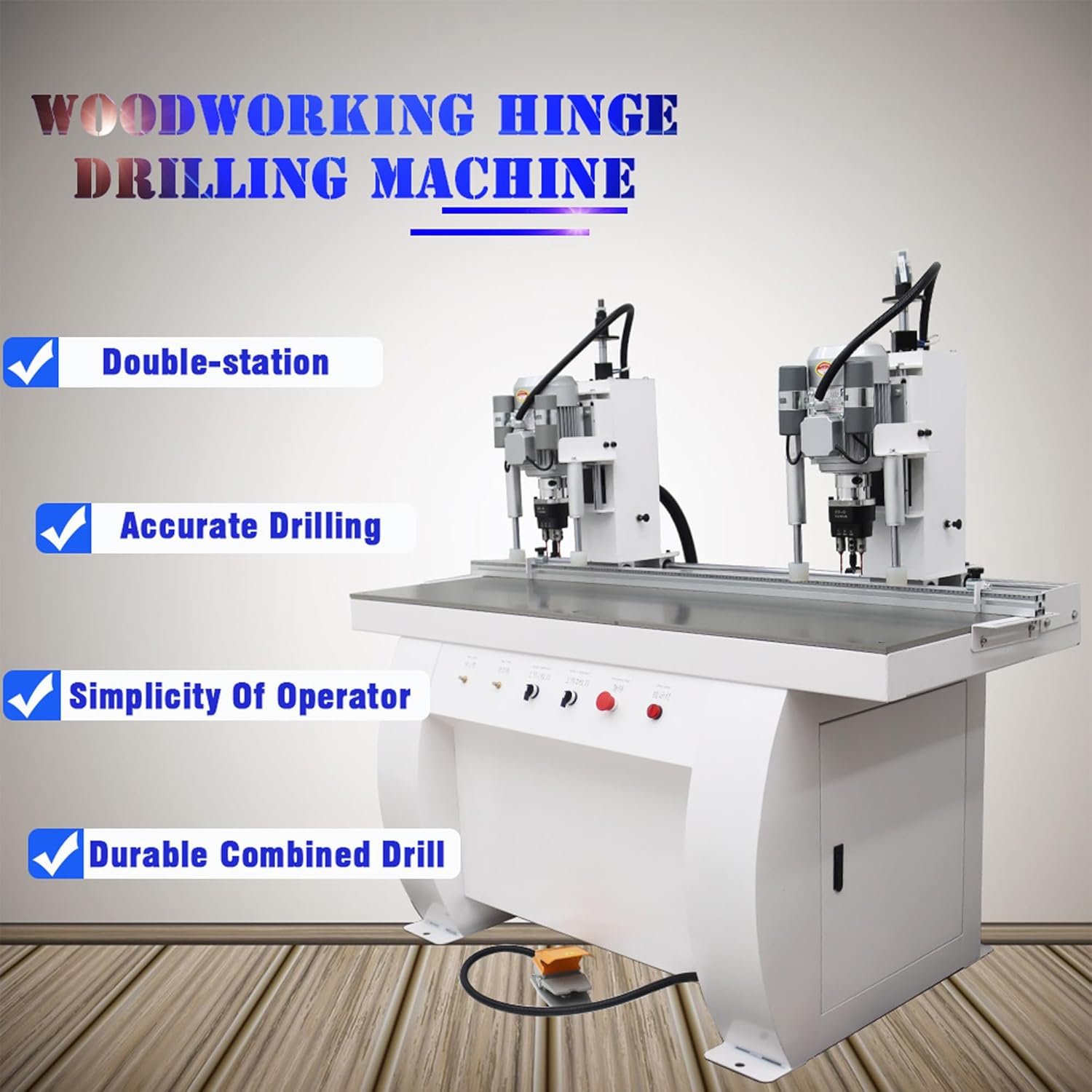 Woodworking Hinge Drilling Insertion Machine Review Woodworking Hinge Drilling Insertion Machine Review