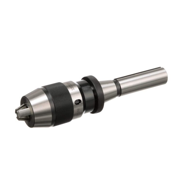 Vertex 3701-2500 Keyless Drill Chuck Review