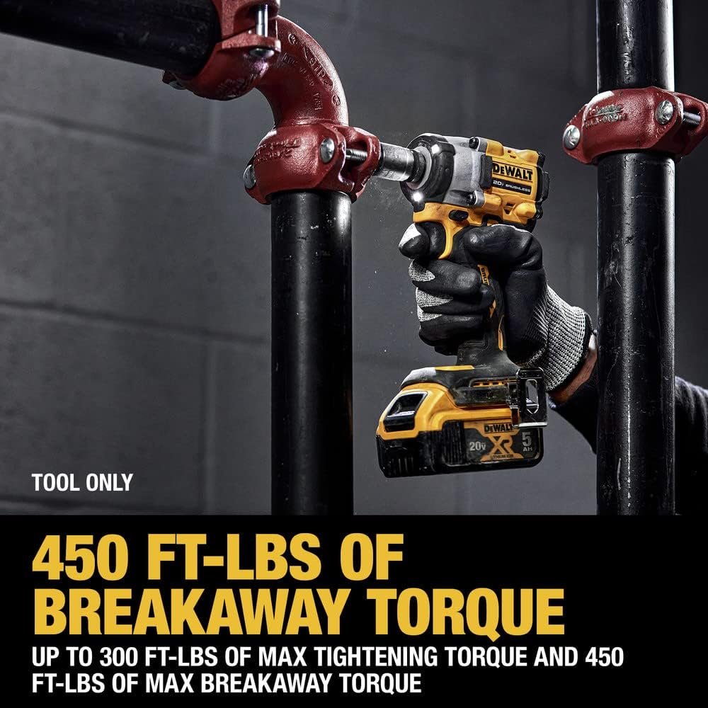 Atomic Impact Wrench Review Atomic Impact Wrench Review