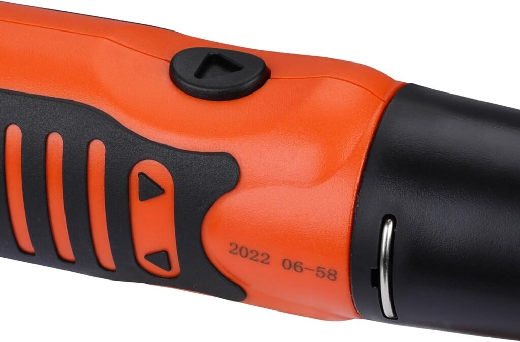 Black  Decker A7073 Battery Powered Screwdriver Product ID: 5035048280485