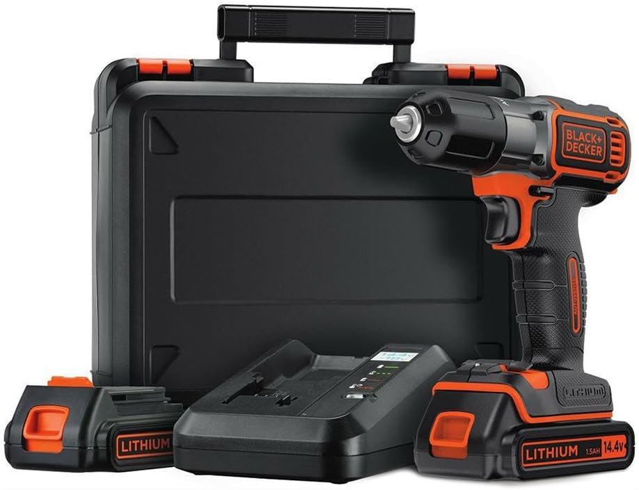 ASD14KB Autosensetm Drill Review