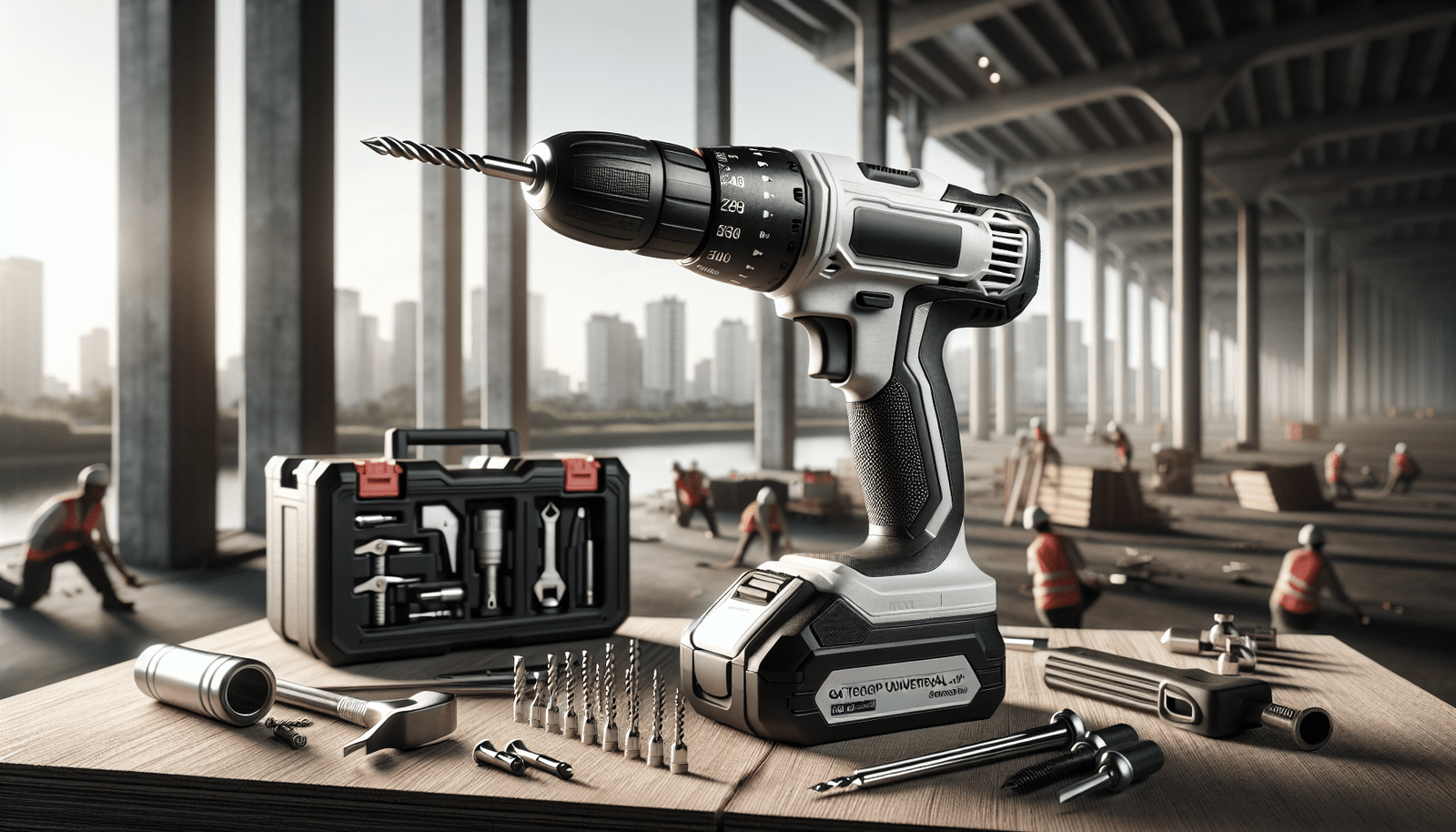 Black & Decker Cordless Drill Review Black & Decker Cordless Drill Review