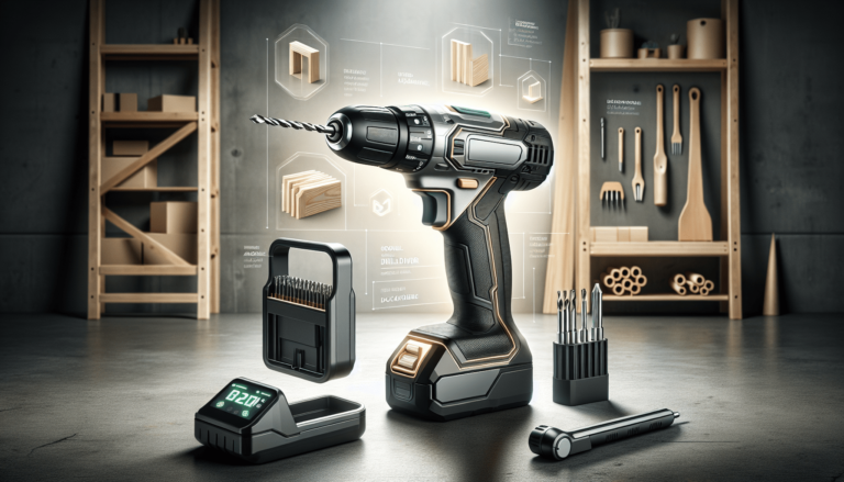 Black & Decker Cordless Drill/Driver Kit Review