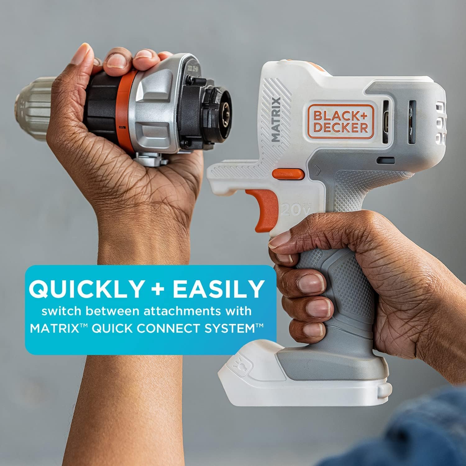 BLACK+DECKER Cordless Drill/Driver Kit Review BLACK+DECKER Cordless Drill/Driver Kit Review