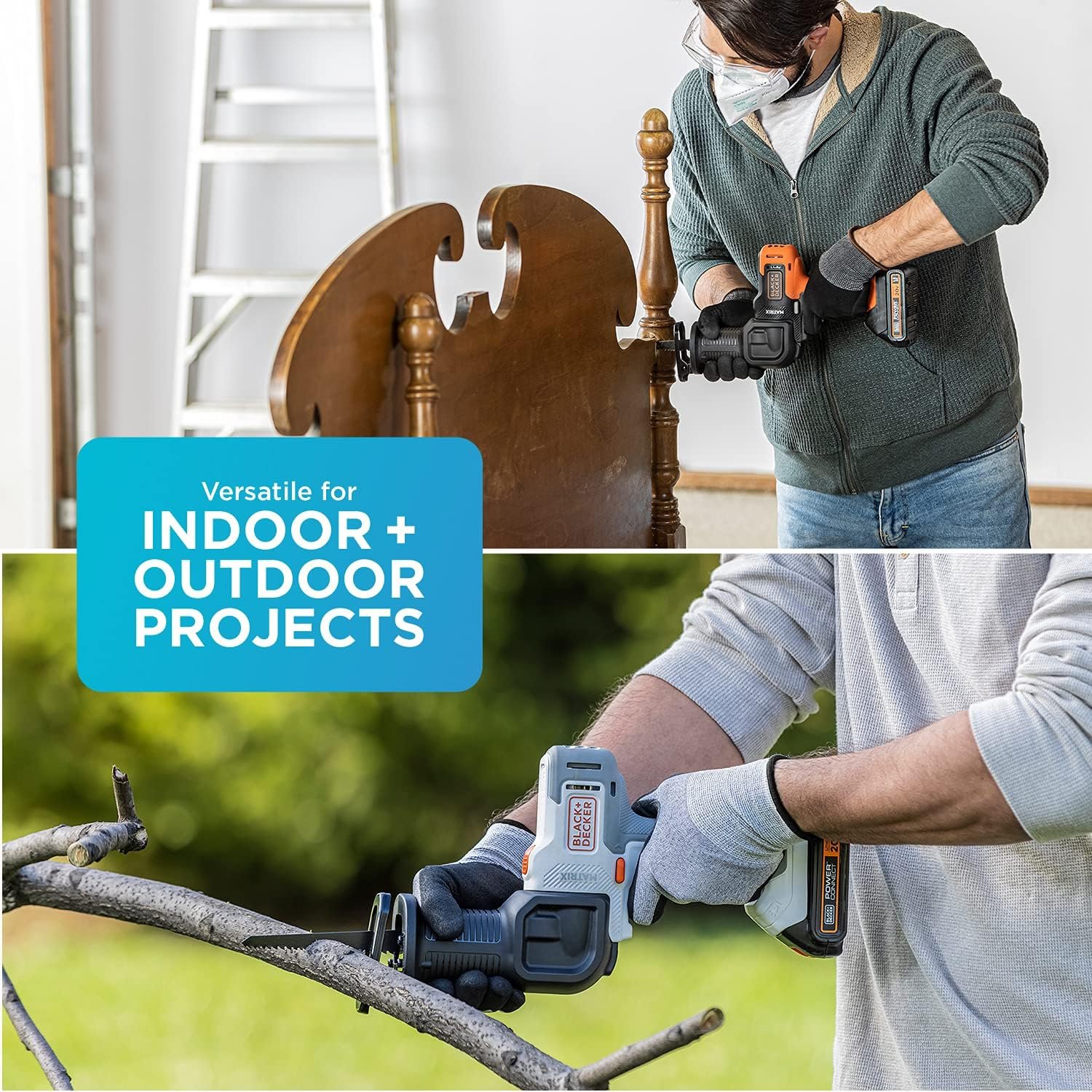 BLACK+DECKER 20V MAX MATRIX Cordless Drill/Driver Kit Review BLACK+DECKER 20V MAX MATRIX Cordless Drill/Driver Kit Review