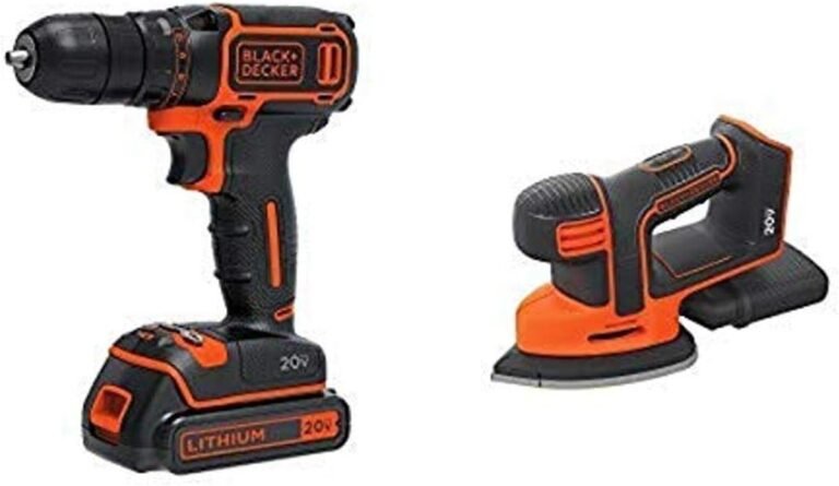 MAX Lithium Drill/Driver Review