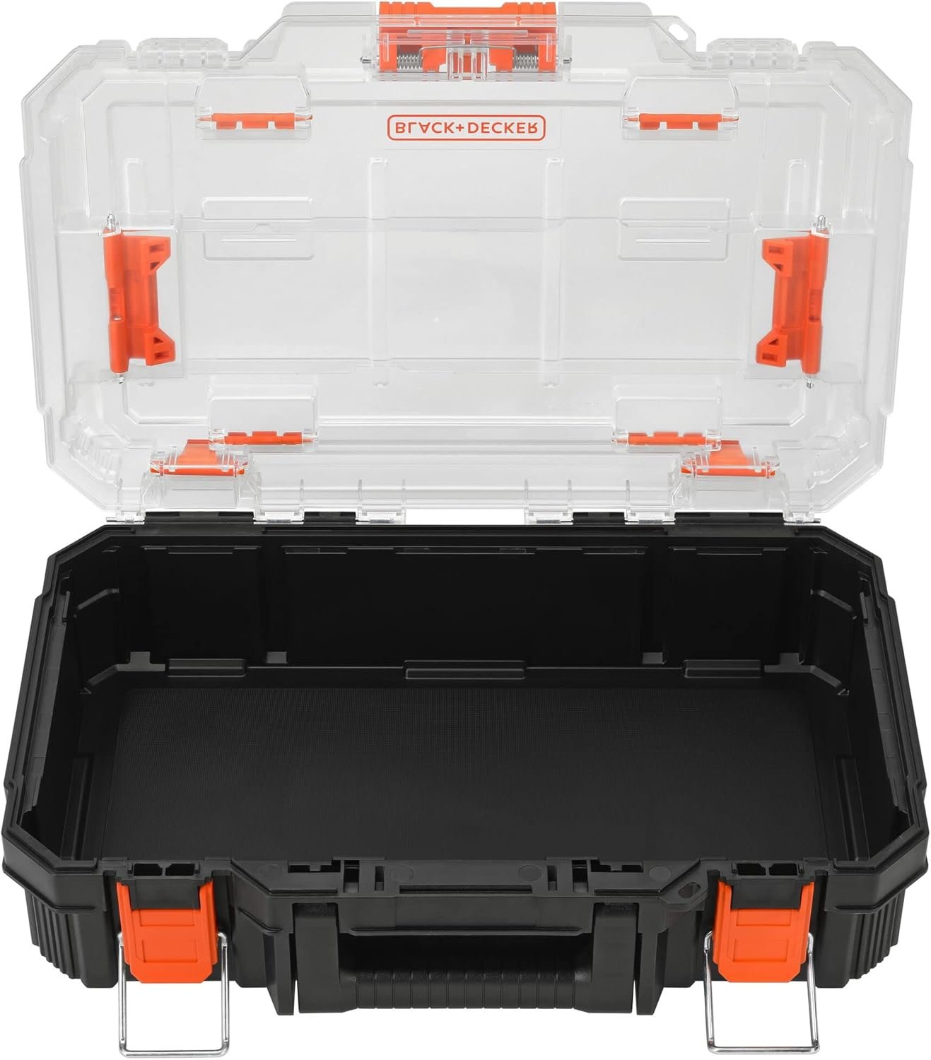 BLACK+DECKER MATRIX 20V MAX* Cordless 4-Tool Combo Kit with Storage (BDCDMT1204KITC1)