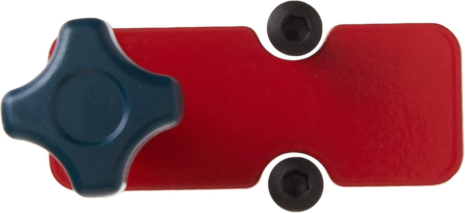 BOSCH GCM12SD 15 Amp 12 Inch Corded Dual-Bevel Sliding Glide Miter Saw with 60 Tooth Saw Blade  MS1234 Miter Saw Length Stop