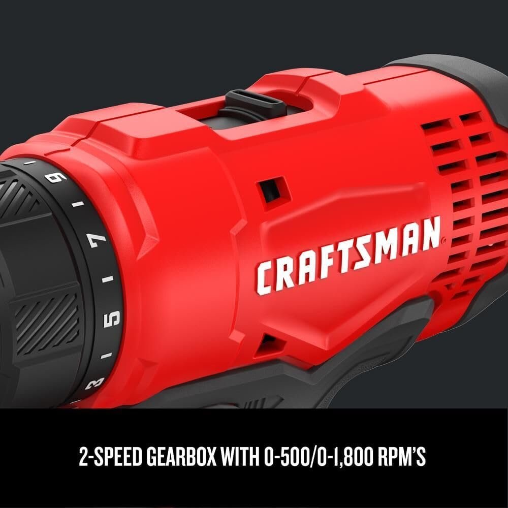 Powerful Cordless Drill/Driver Kit Review Powerful Cordless Drill/Driver Kit Review