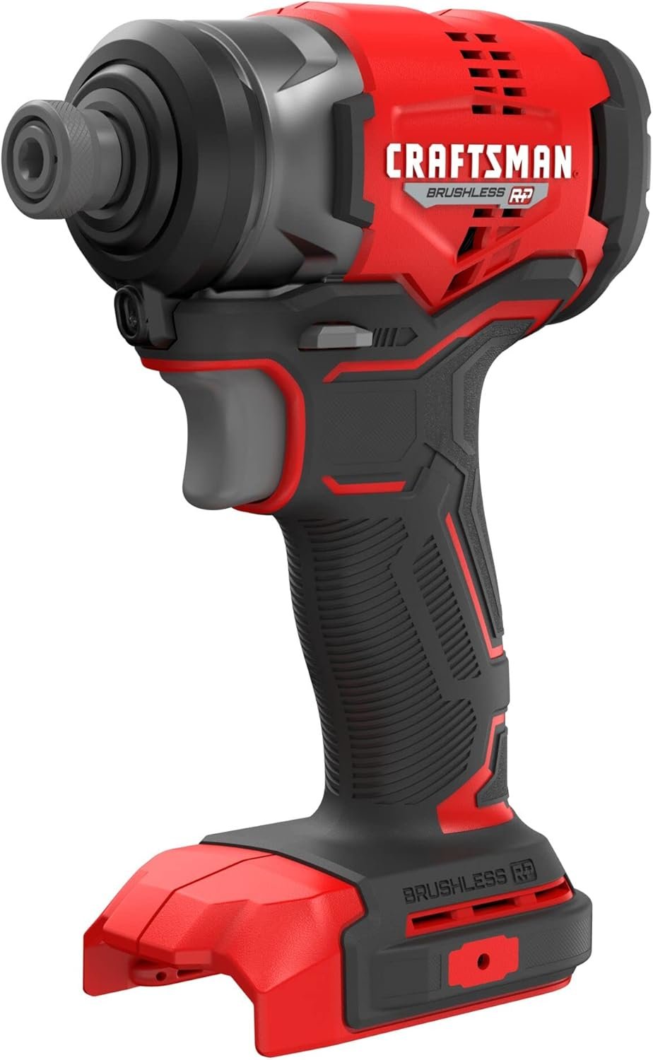 CRAFTSMAN Impact Driver Review CRAFTSMAN Impact Driver Review