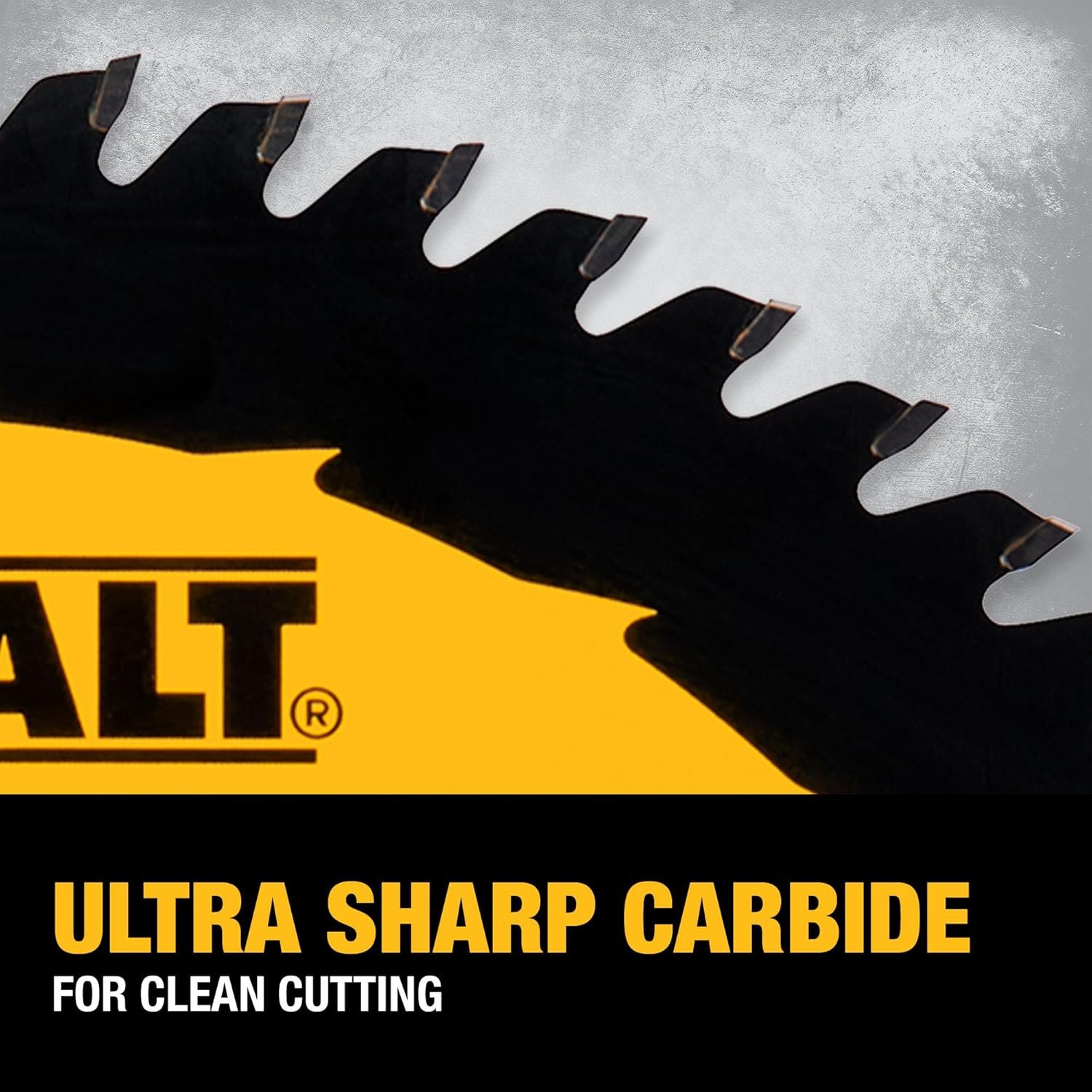 DEWALT 10-Inch Miter Saw Blades/Table Saw Blades, 2-Blade Combo, 60-Tooth  32-Tooth Pack (DW3106P5)