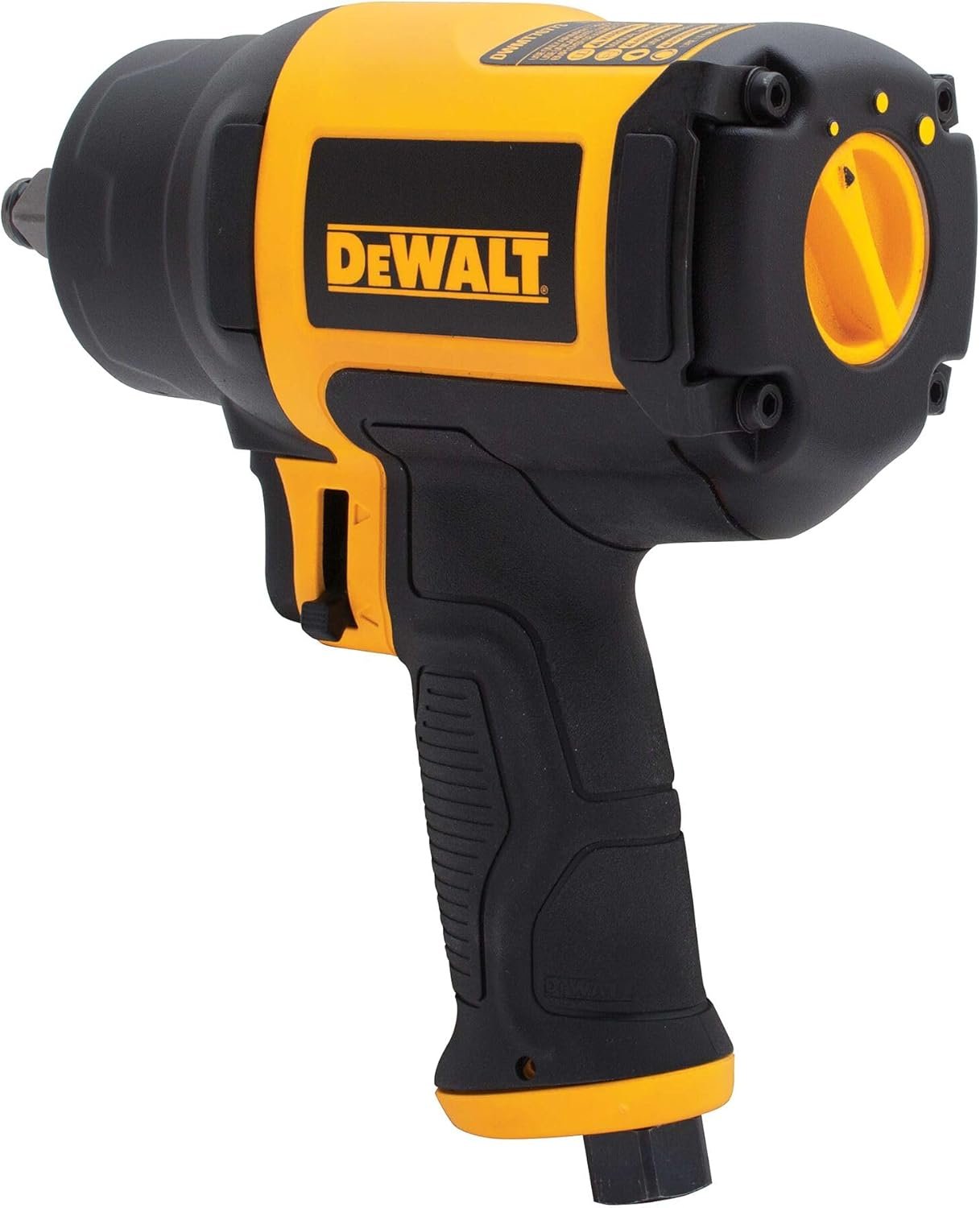 DEWALT 1/2 In Impact Wrench Heavy Duty (DWMT70773)