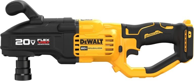 Compact Quick Change Drill Review