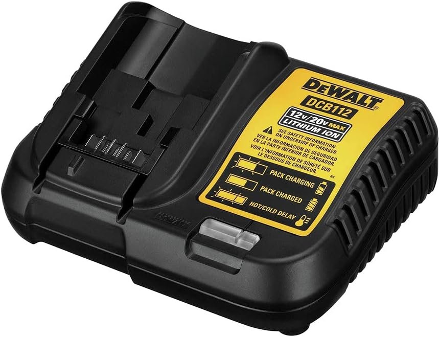 DEWALT 20V MAX* XR Cordless Drill Review DEWALT 20V MAX* XR Cordless Drill Review