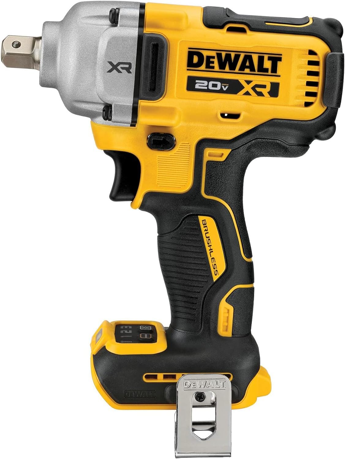 20V MAX XR Cordless Review 20V MAX XR Cordless Review
