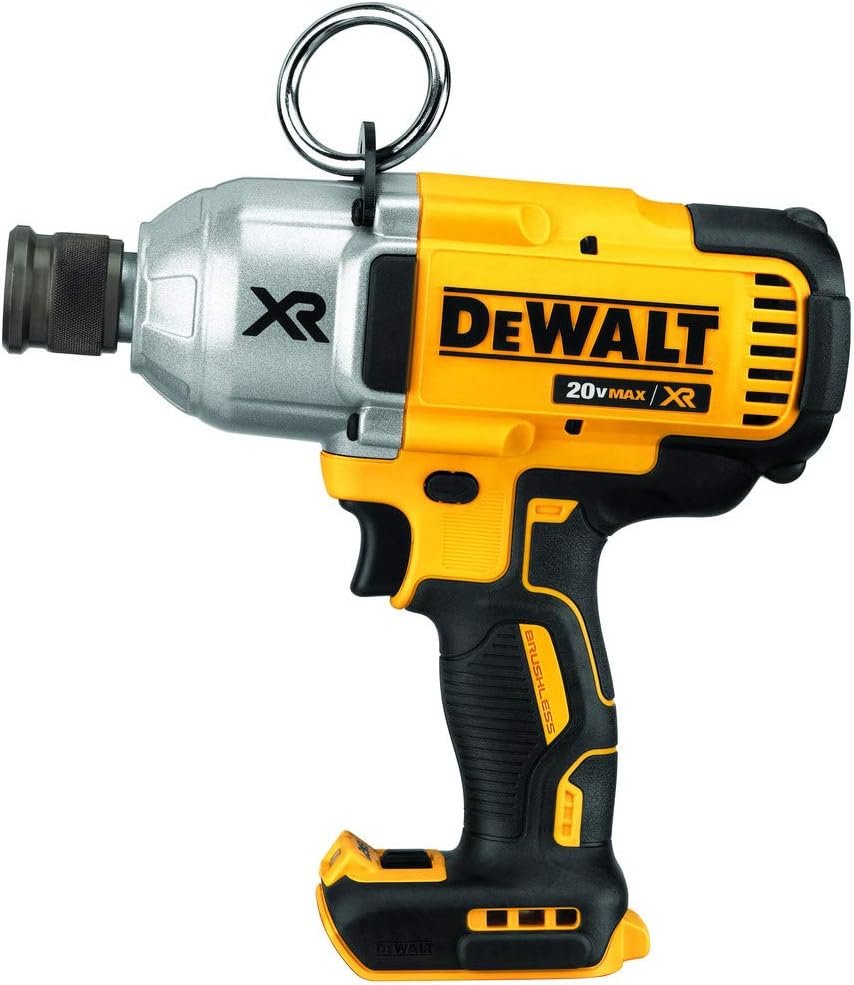 Quick Release Chuck Impact review