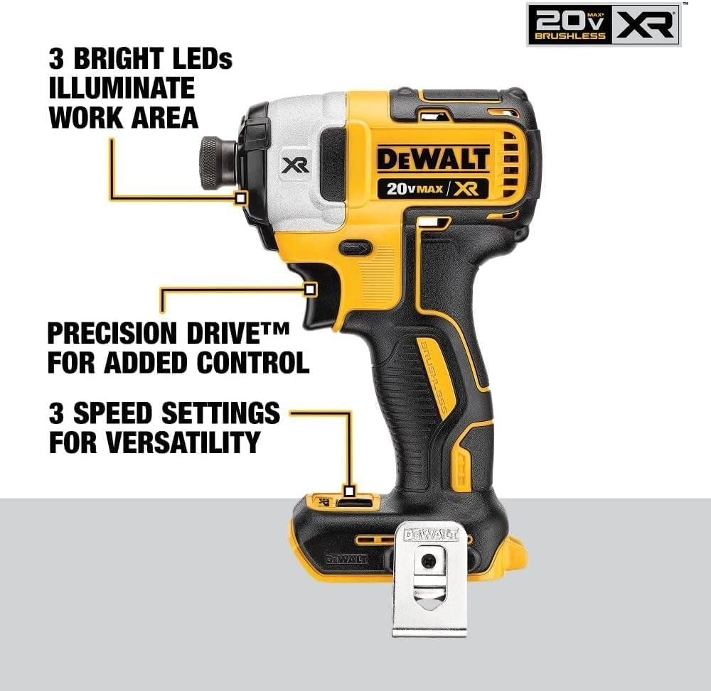XR 3-Speed Tool Only Review XR 3-Speed Tool Only Review