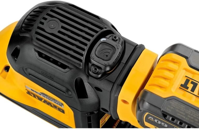 DEWALT 60V SDS MAX Rotary Hammer Drill Review