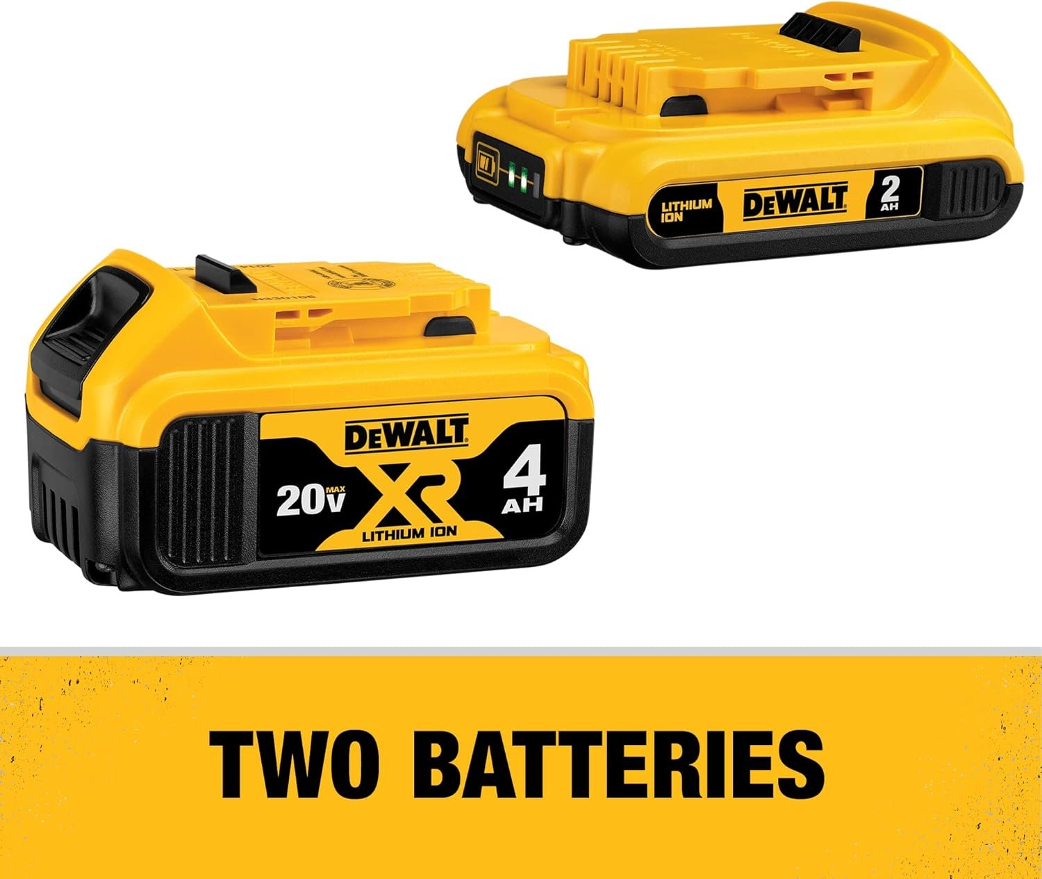 DEWALT 7-Tool Combo Kit Review DEWALT 7-Tool Combo Kit Review