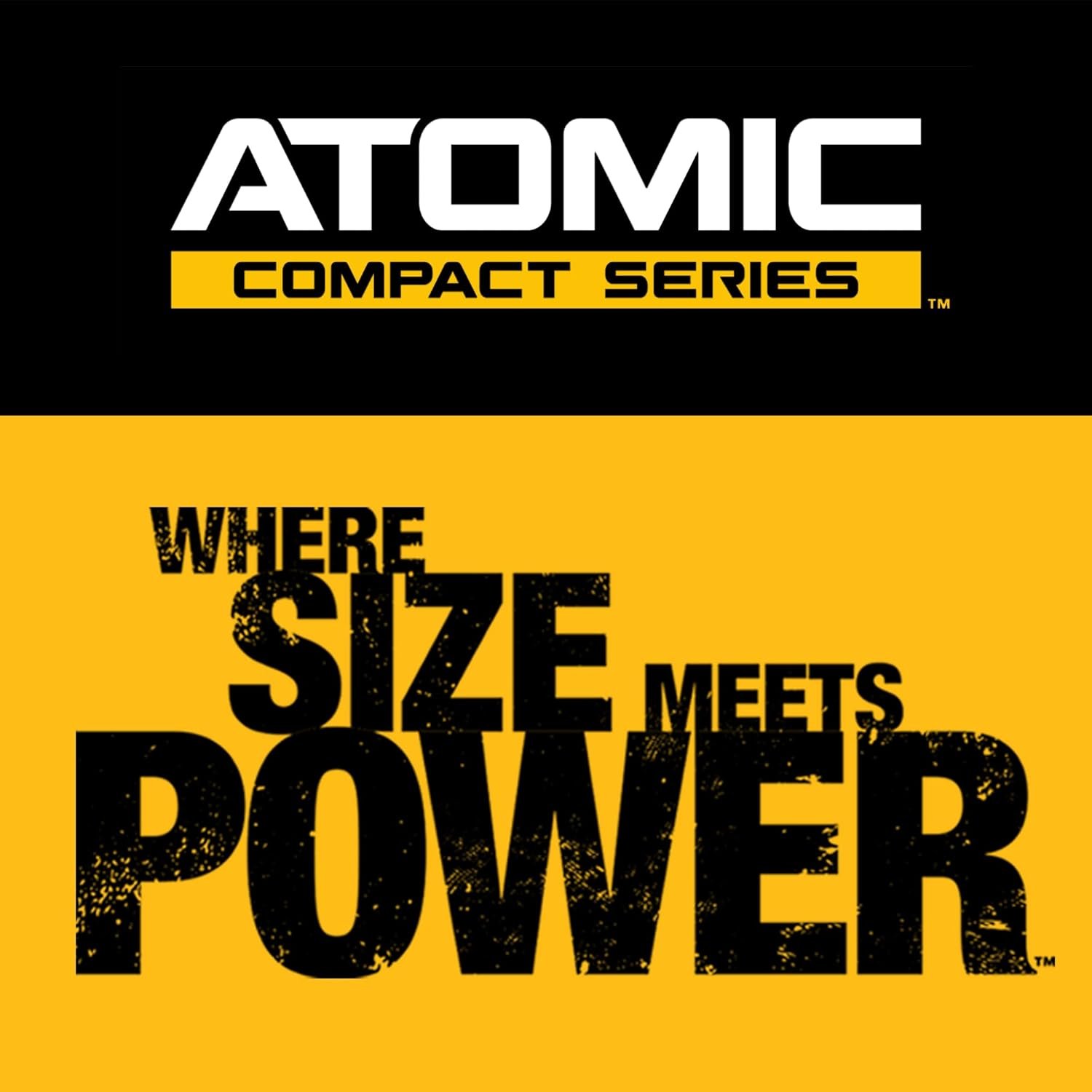 DEWALT ATOMIC 20V MAX* 1/2 in. Cordless Impact Wrench with Hog Ring Anvil (Tool Only) (DCF921B)