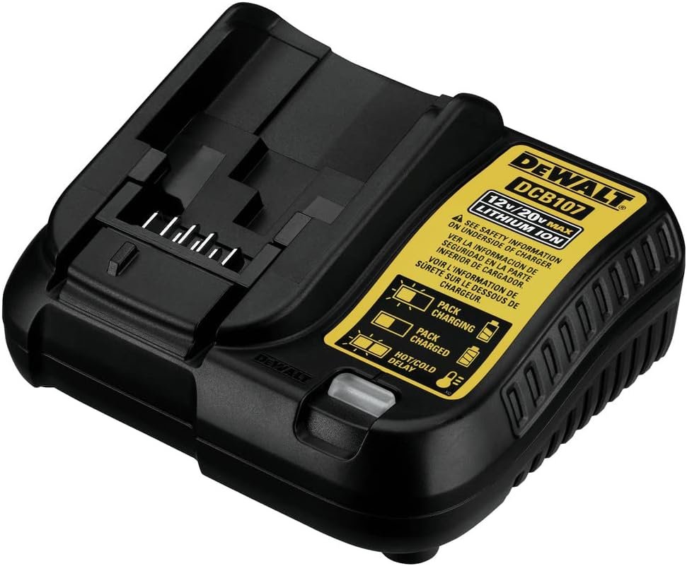 DEWALT ATOMIC 20V MAX Cordless Drill/Driver Kit with Oscillating Multi-Tool, Brushless (DCD708C2  DCS354B)