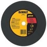 DeWalt Chop Saw Wheel Review